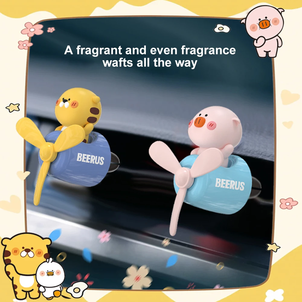 Perfume Fragrance Outlet - New Car Air Freshener Cat Dog