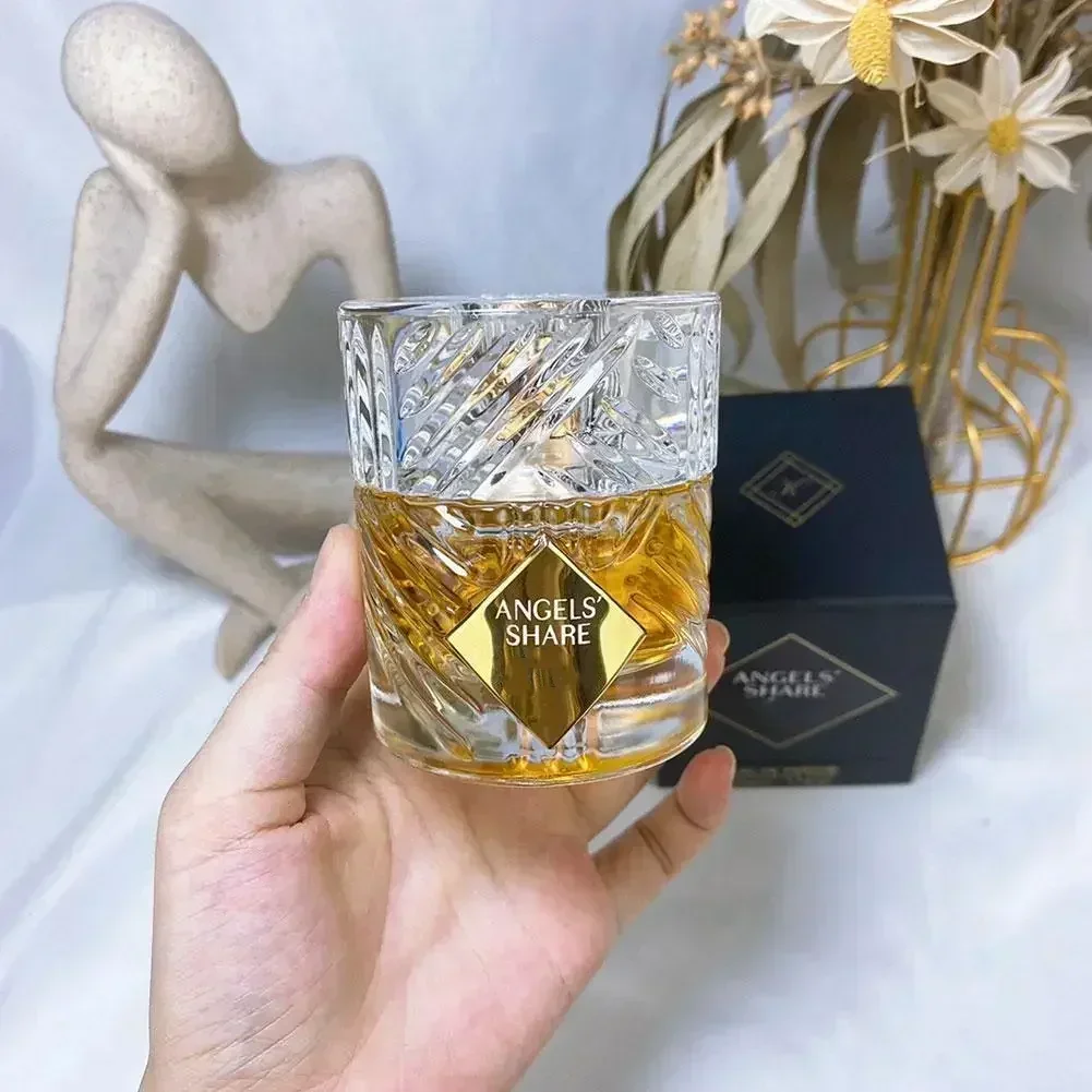 Perfume Fragrance Rose - 50ml Original High Quality Perfume Long