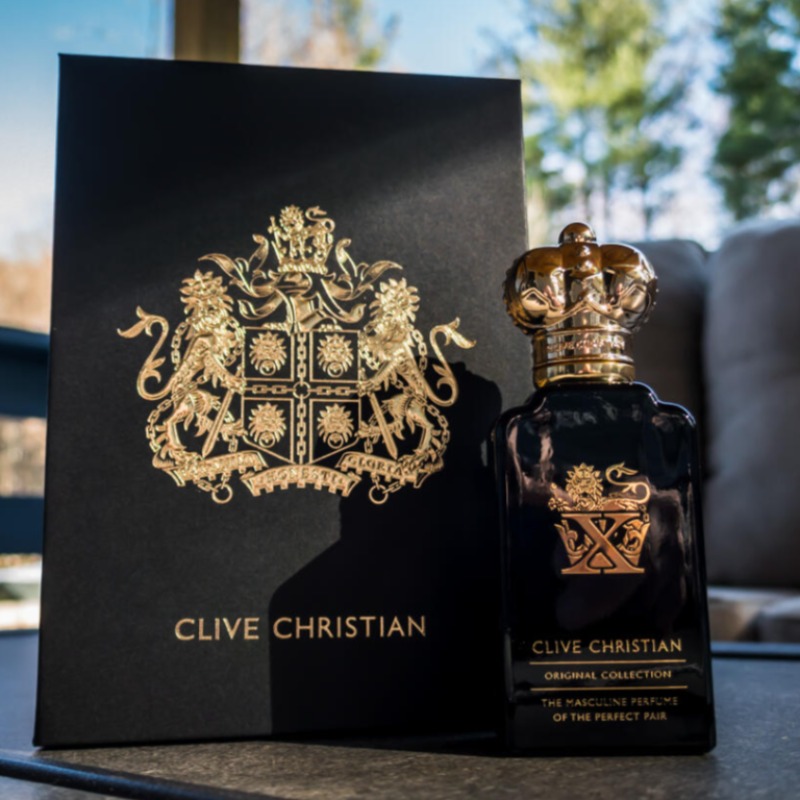 Perfume Fragrance Rose - Clive Christian Mens Perfume 50ml Long