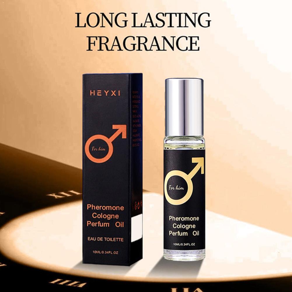 Perfume Fragrance World - Pheromone Perfume Oil Rolling Fragrance For