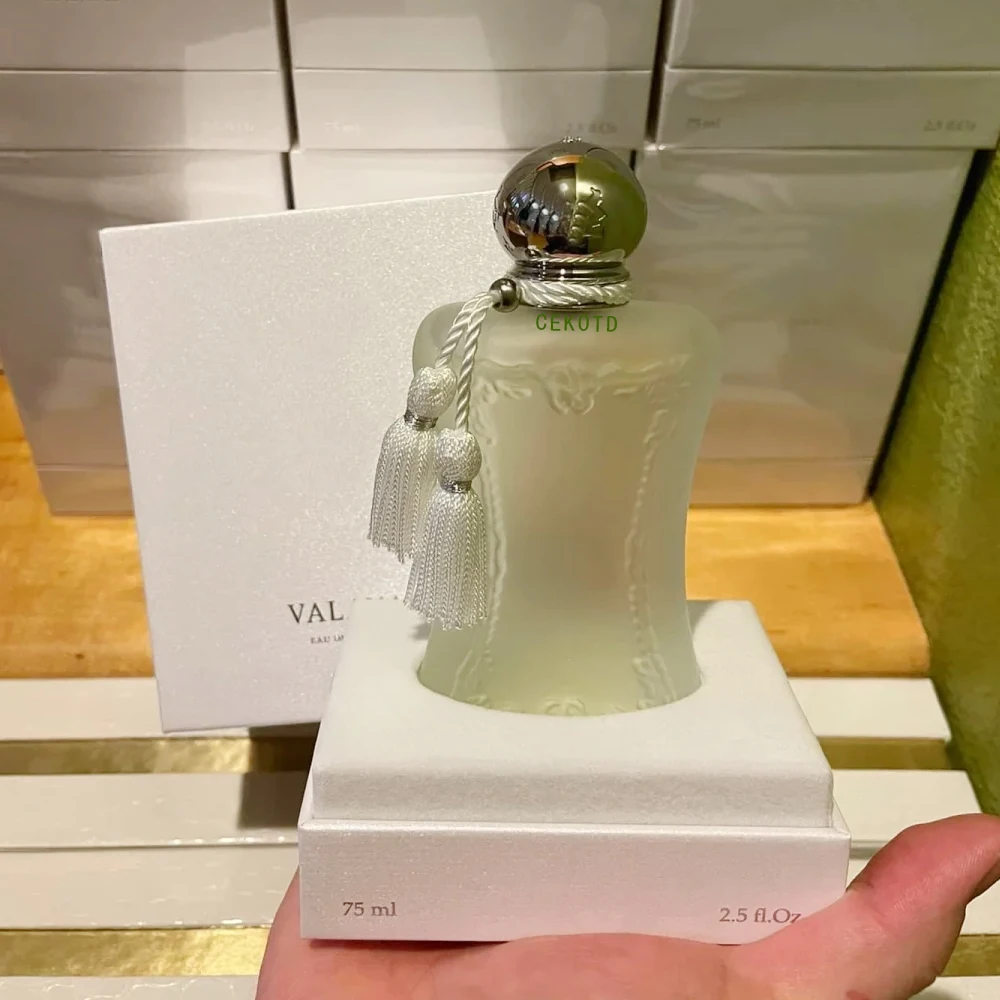 Fragrance Perfume Spray - 75ml Brand Women Sexy Atractivo Perfume