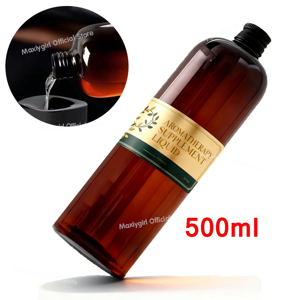 Perfume Fragrance World - Five-star Hotel Aromatherapy Flameless Essential Oil