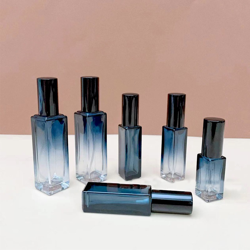 Perfume Fragrance Dispenser - 5ml 9ml 20ml Perfume Spray Bottle