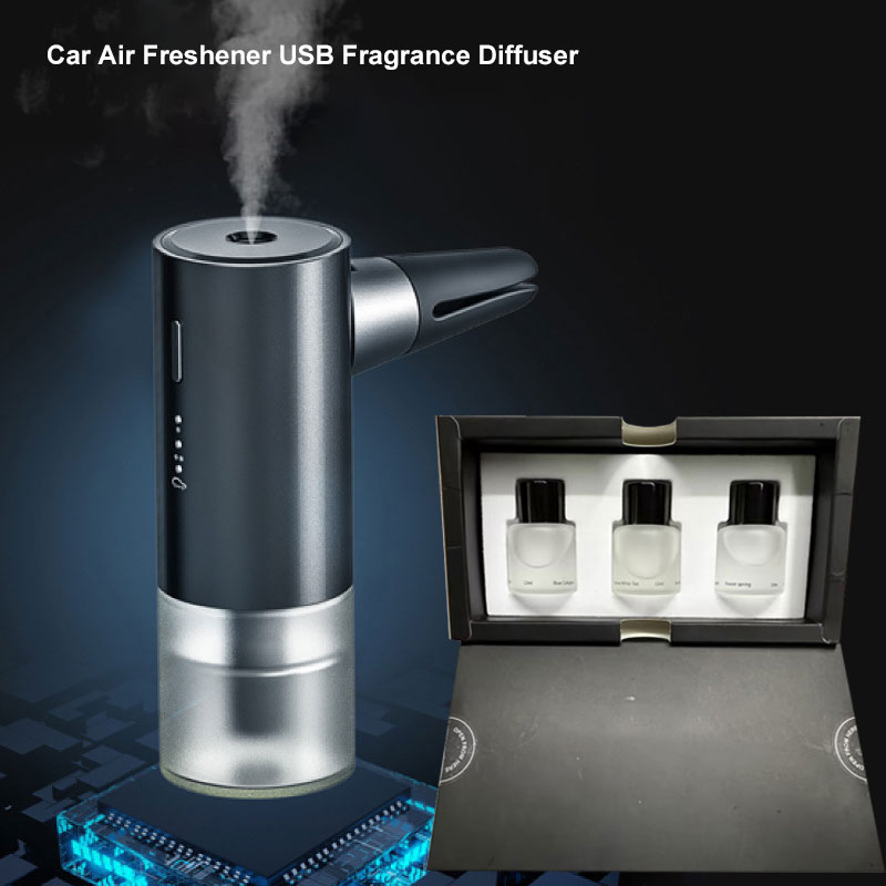 Perfume Fragrance Outlet - Car Outlet Vent Perfume Clips Air