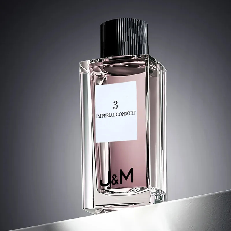 Perfume J Fragrance - J&M Imperial Consort No.3 Women's Perfume