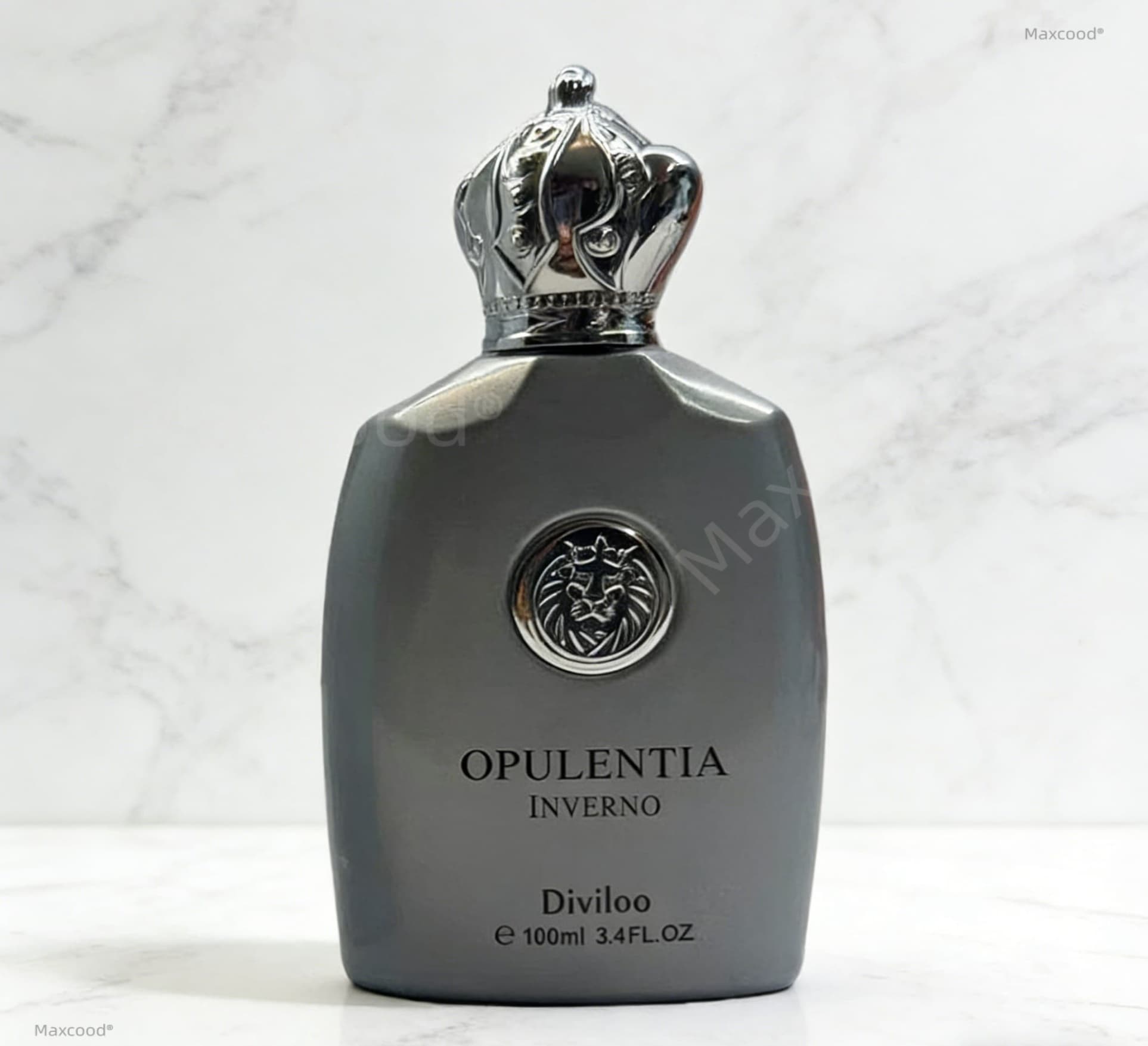 Fragrance Long Lasting Perfume - Floral, Woody, and Musky Notes Men