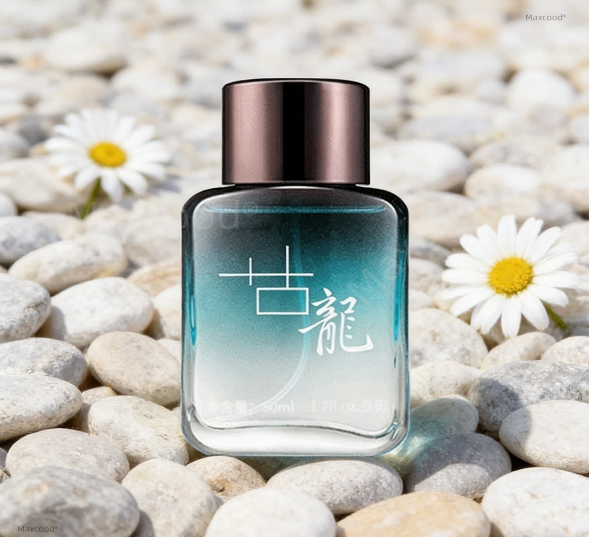 Fragrance Long Lasting Perfume - Maxcood A Citrus Men Cologne Perfume