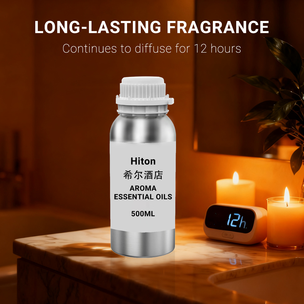 Perfume Fragrance World - Fragrance for Diffuser 500ml Aromatic Diffuser