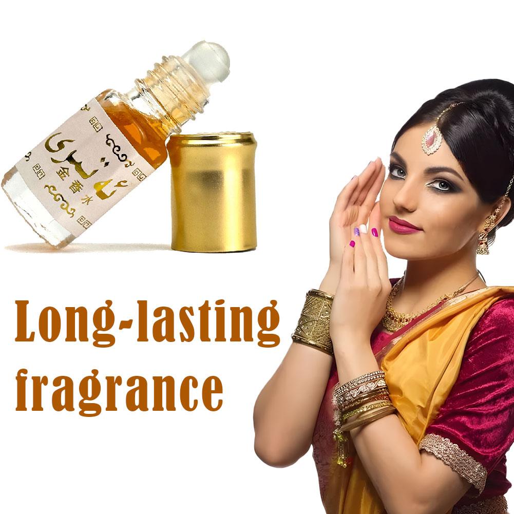 Perfume Fragrance World - Arabian Perfume Oil Roll On Portable