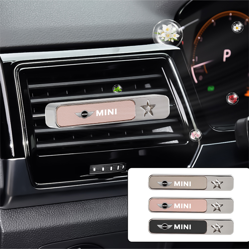 Perfume Fragrance Outlet - Car Air Outlet Perfume Freshener Flavoring