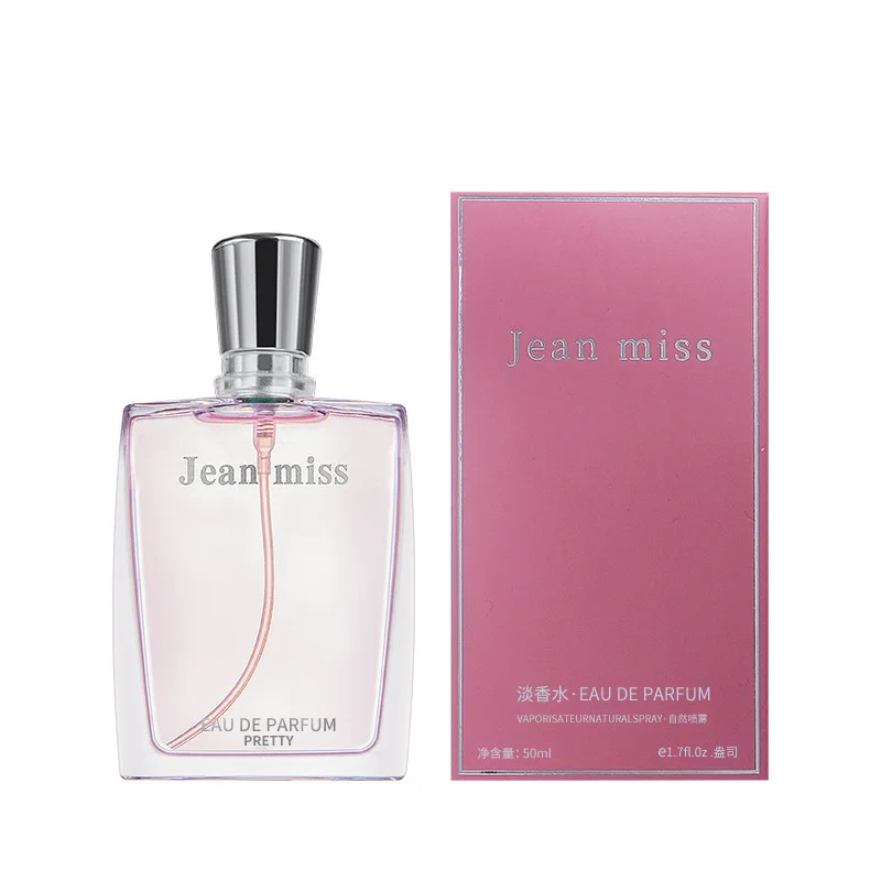 Fragrance Perfume Spray - New True Love Womens Perfume Lasting