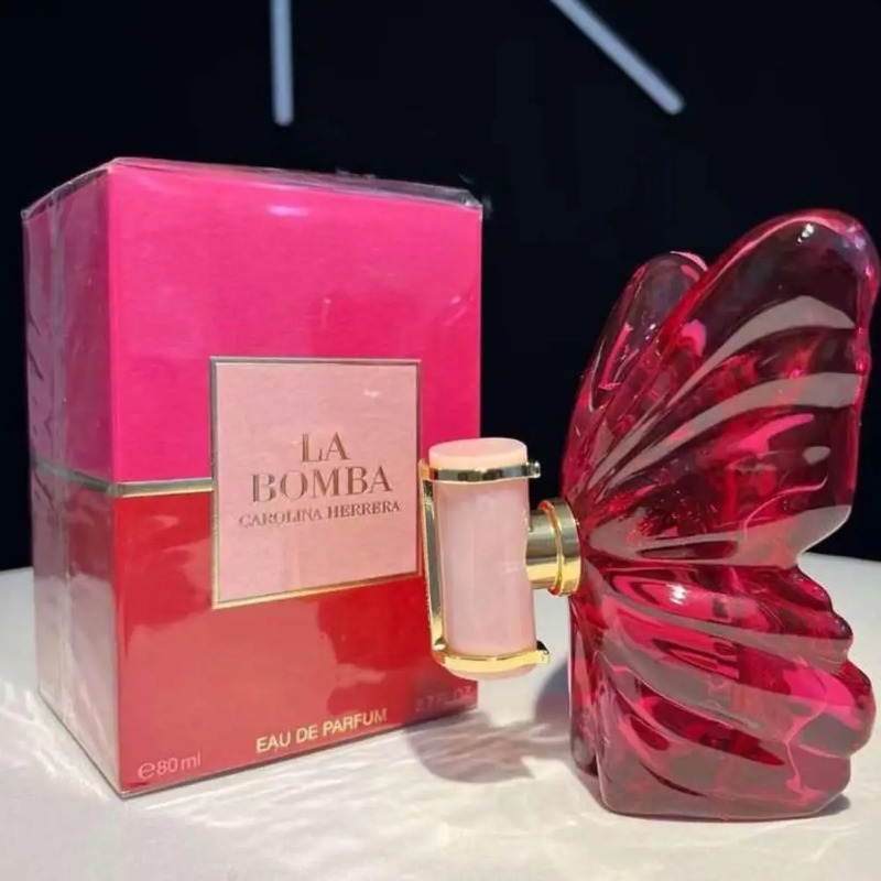 Perfume Fragrance Dubai - Butterfly Arabian Parfum - Fruity Floral