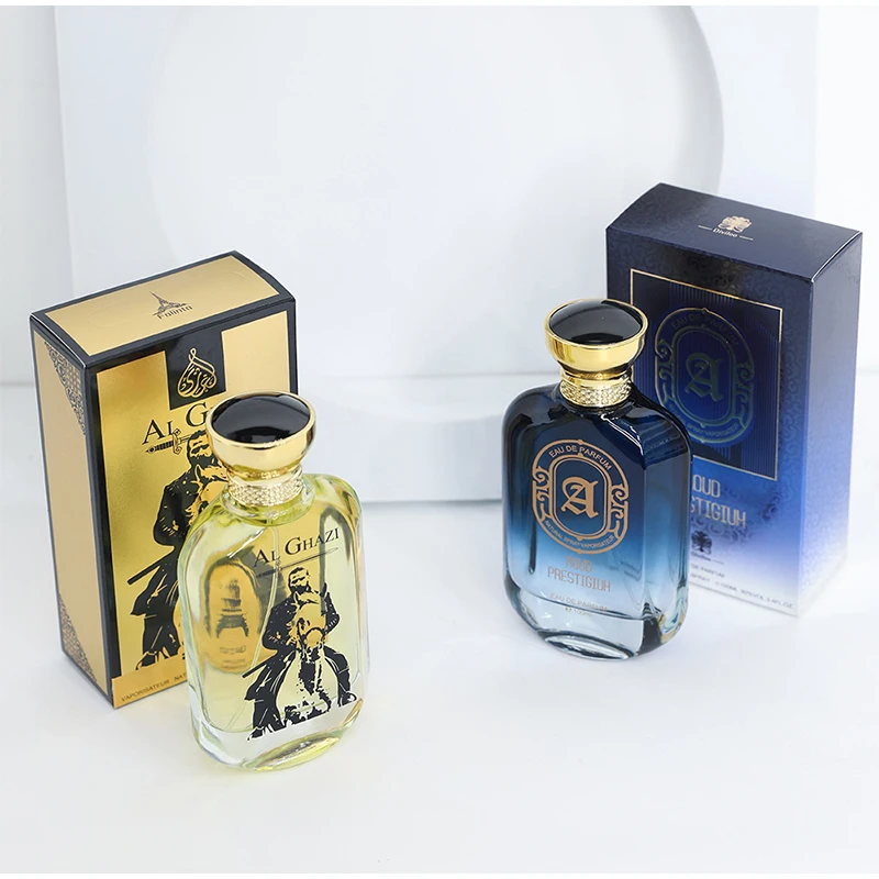Fragrance Perfume In Dubai - Arabian Men's Cologne Perfume Latest Men's