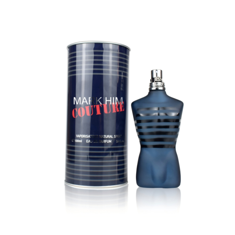 Perfume Long Fragrance - Luxury Men Perfume 100ml Long Lasting