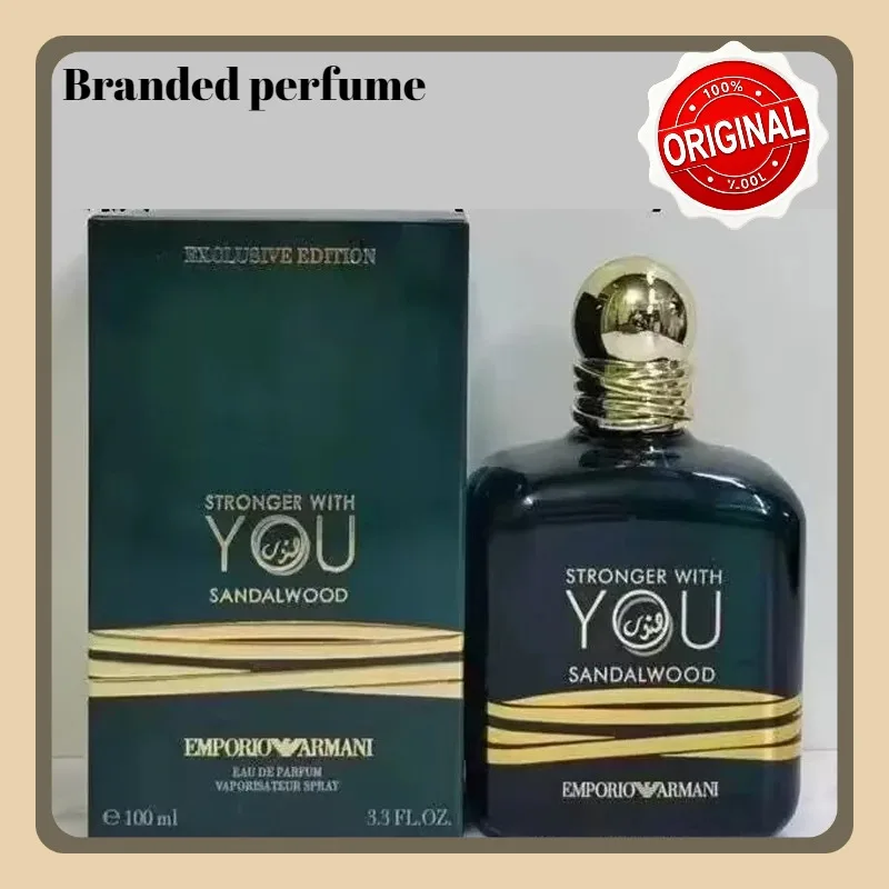 Fragrance Perfume Spray - 100ML Original Perfume Self Unbounded Love