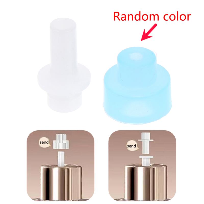 Perfume Refill Bottle - 2Pcs Perfume Bottle Transfer Adapter Horn