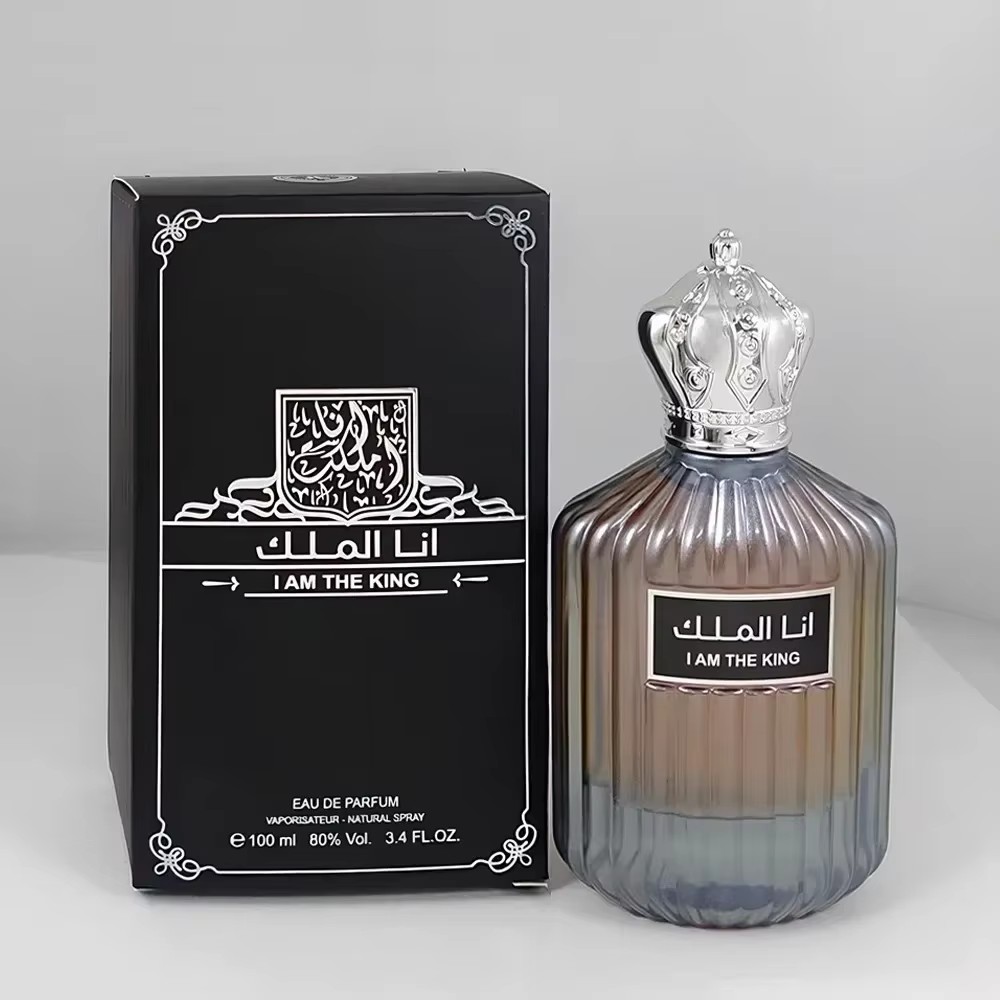 Fragrance Perfume In Dubai - 100ml High Quality Original Mens Perfume