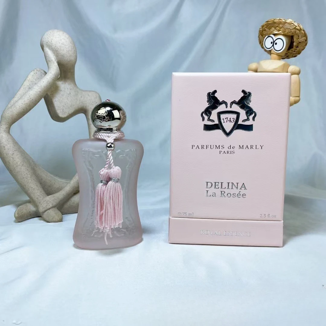 Fragrance Perfume Spray - Perfume Valaya Maryington Dew Rose Diancang