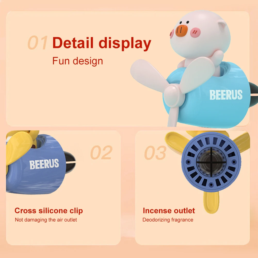 New Car Air Freshener Cat Dog  - Perfume Fragrance Outlet 评论和价格
