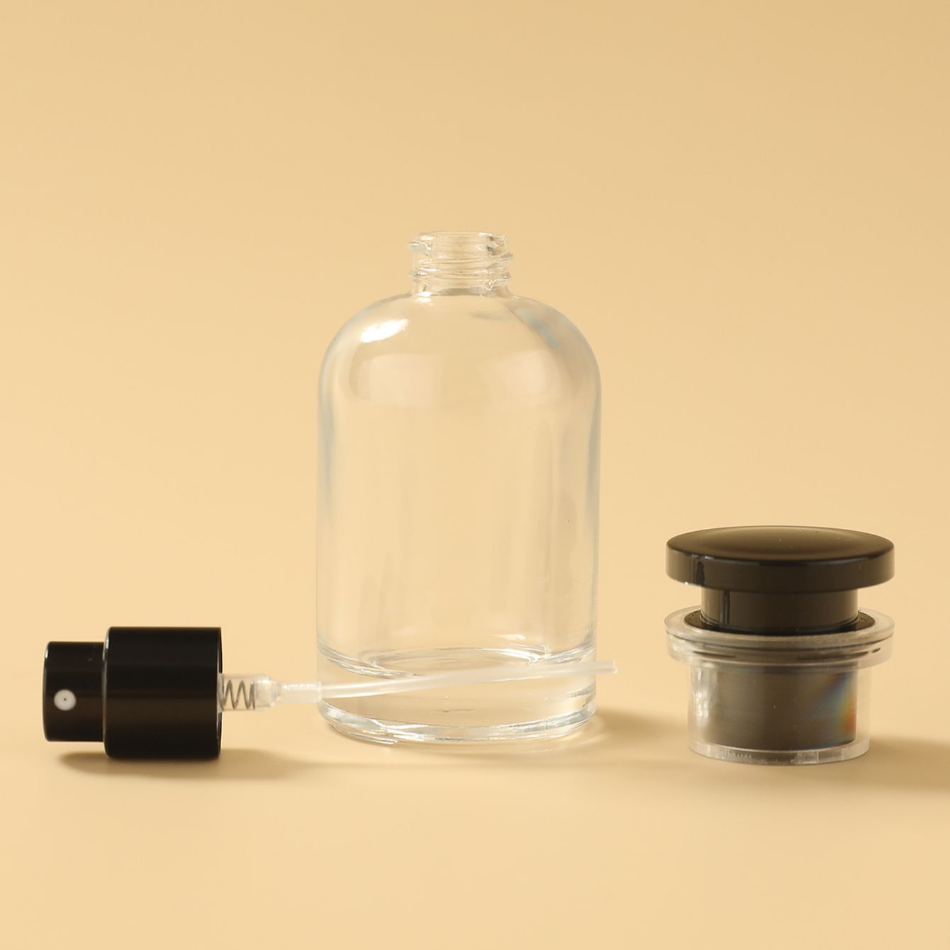 30ML Atomizer Perfume Spray Bo - Perfume Fragrance Dispenser 评论和价格