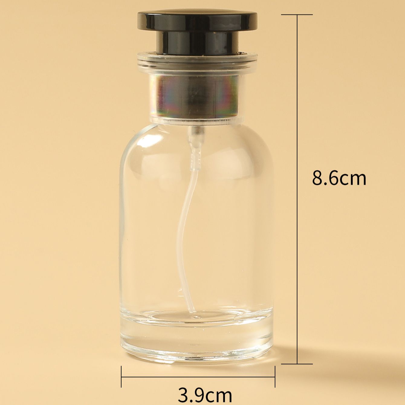 30ML Atomizer Perfume Spray Bo - Perfume Fragrance Dispenser 评论和价格