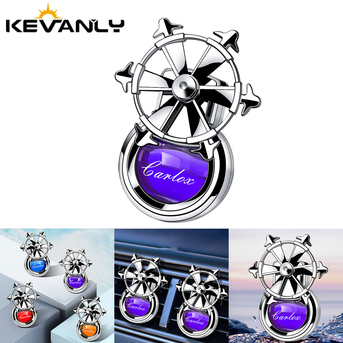 Car Mounted Perfume Car Air Ve - Perfume Fragrance Outlet 评论和价格