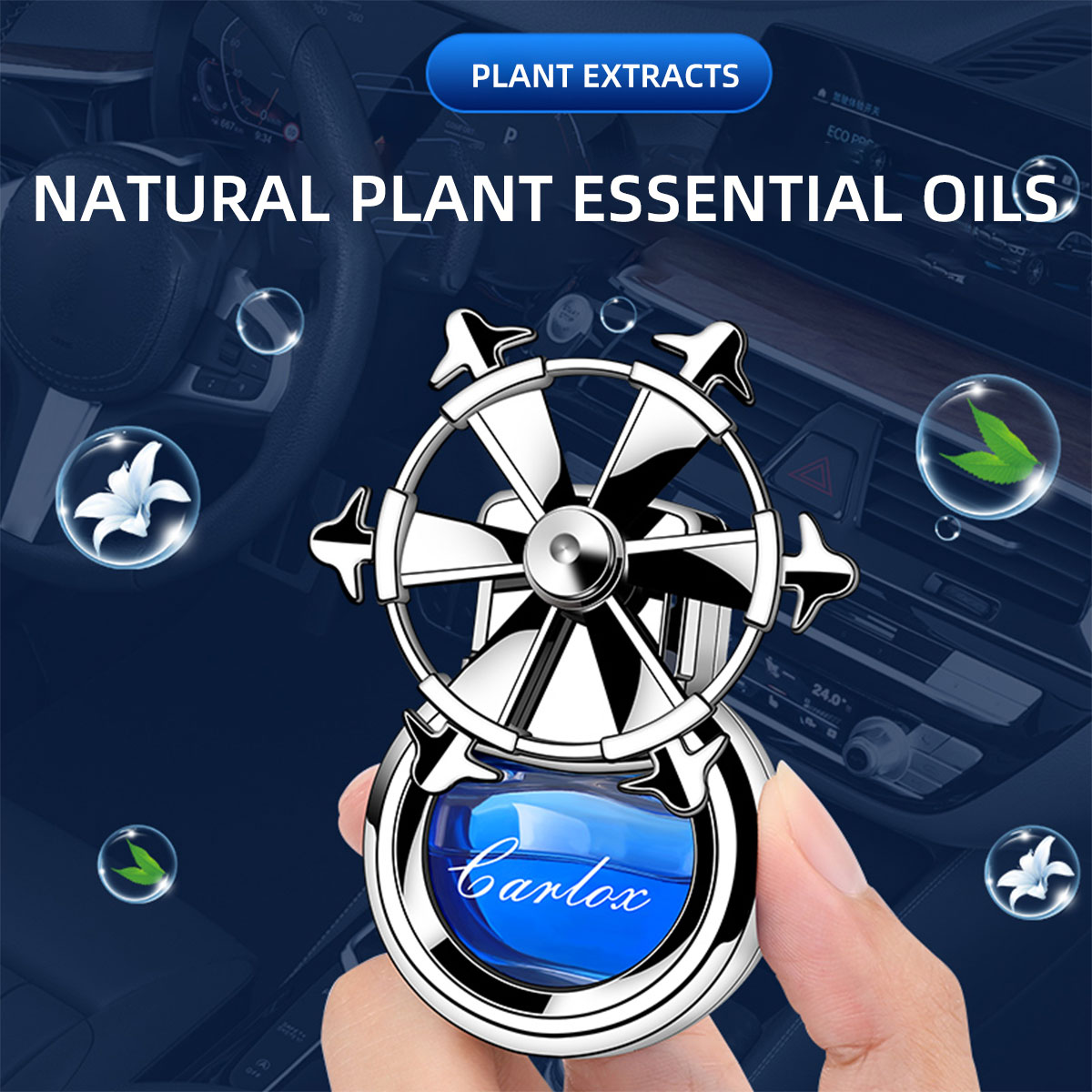 Car Mounted Perfume Car Air Ve - Perfume Fragrance Outlet 评论和价格