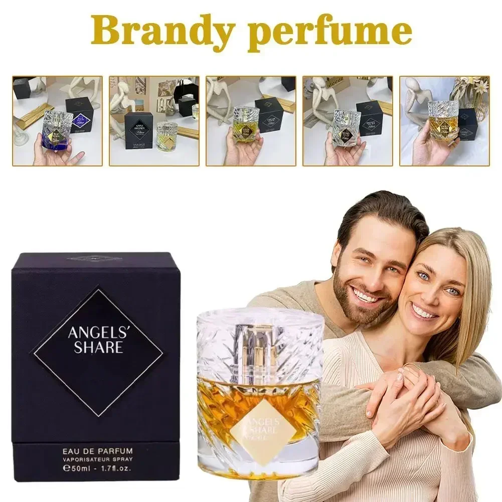 50ml Original High Quality Per - Perfume Fragrance Rose 评论和价格