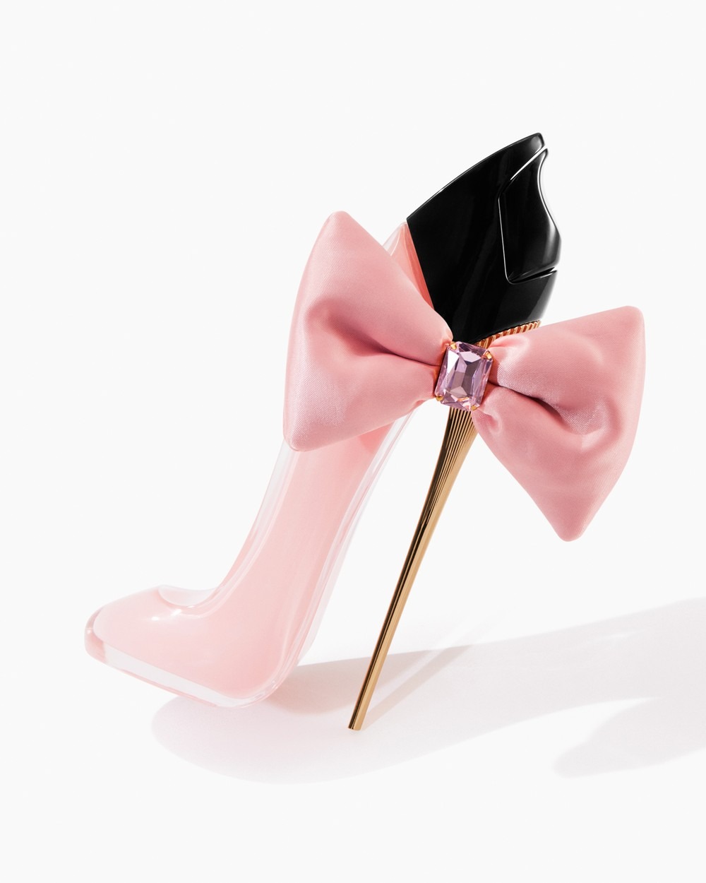 Carolina Herrera Good Girl Blu - Perfume Fragrance Rose 评论和价格