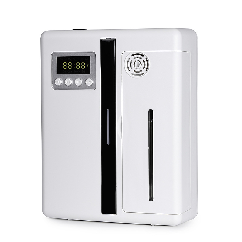 Home/Hotel Aroma Diffuser, Aut - Perfume Fragrance Dispenser 评论和价格