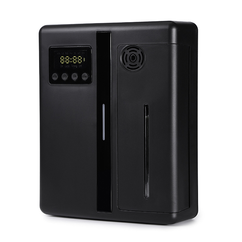 Home/Hotel Aroma Diffuser, Aut - Perfume Fragrance Dispenser 评论和价格