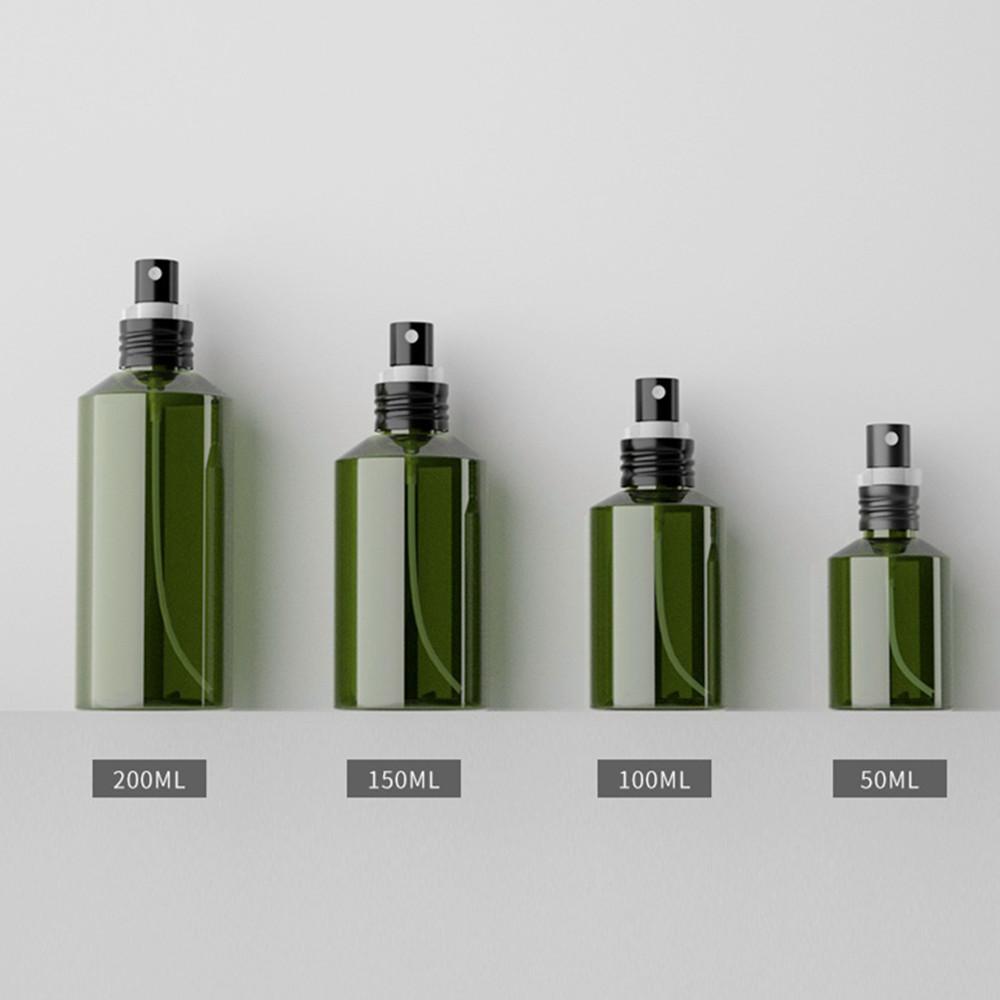 50/100/150/200 ML Spray Bottle - Perfume Fragrance Dispenser 评论和价格