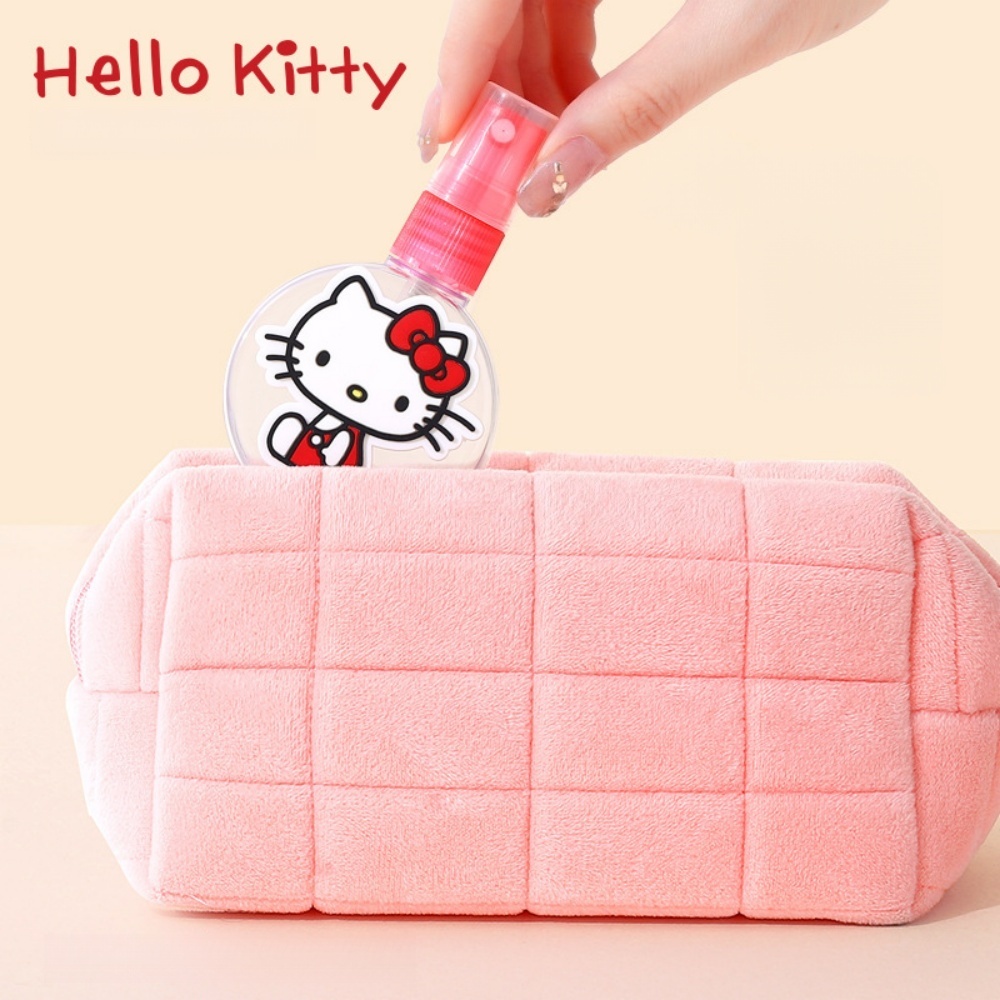 55/60/100ml Genuine Sanrio Pla - Perfume Fragrance Dispenser 评论和价格