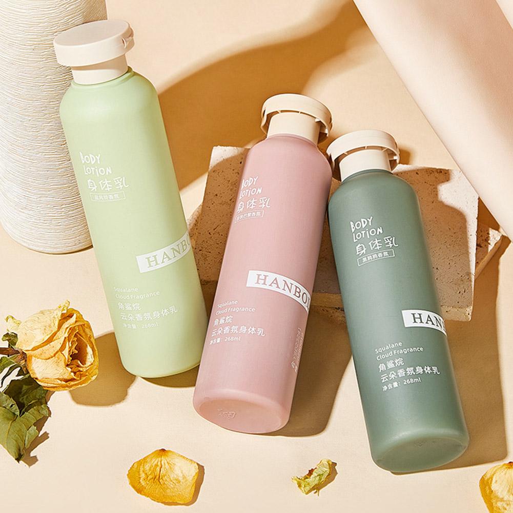268ML Squalane Fragrance Body  - Perfume Fragrance Moisturizer 评论和价格