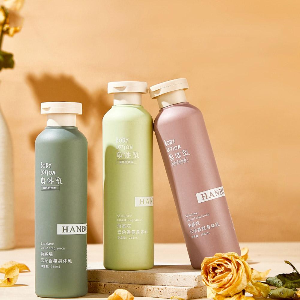 268ML Squalane Fragrance Body  - Perfume Fragrance Moisturizer 评论和价格
