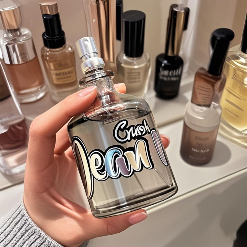 100ml Men's Fresh Woody Perfum - Fragrance Long Lasting Perfume 评论和价格