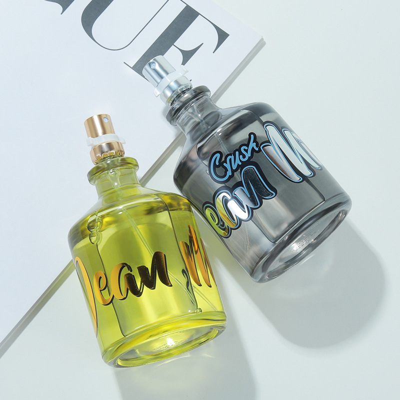 100ml Men's Fresh Woody Perfum - Fragrance Long Lasting Perfume 评论和价格