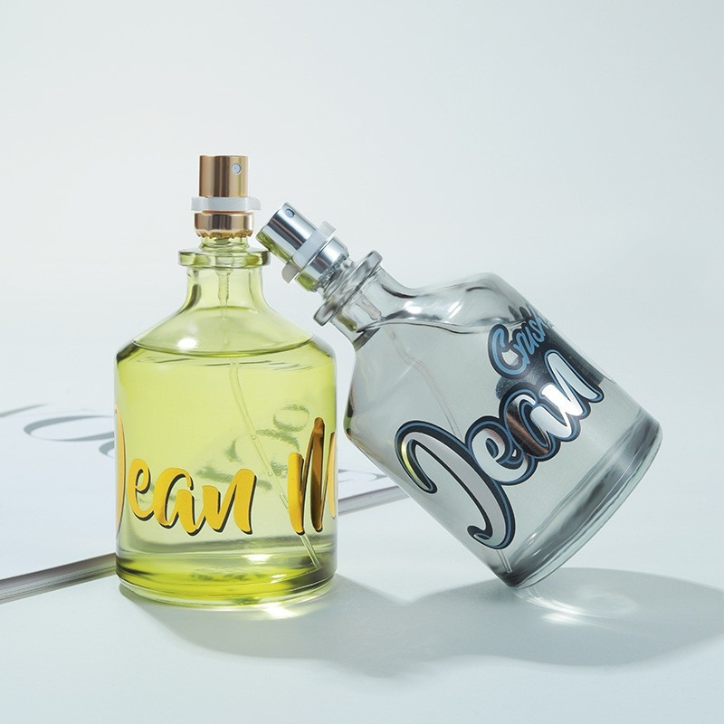 100ml Men's Fresh Woody Perfum - Fragrance Long Lasting Perfume 评论和价格
