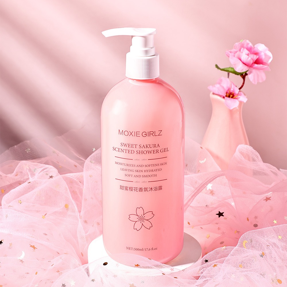 Sweet cherry blossom fragrance - Perfume Fragrance Moisturizer 评论和价格