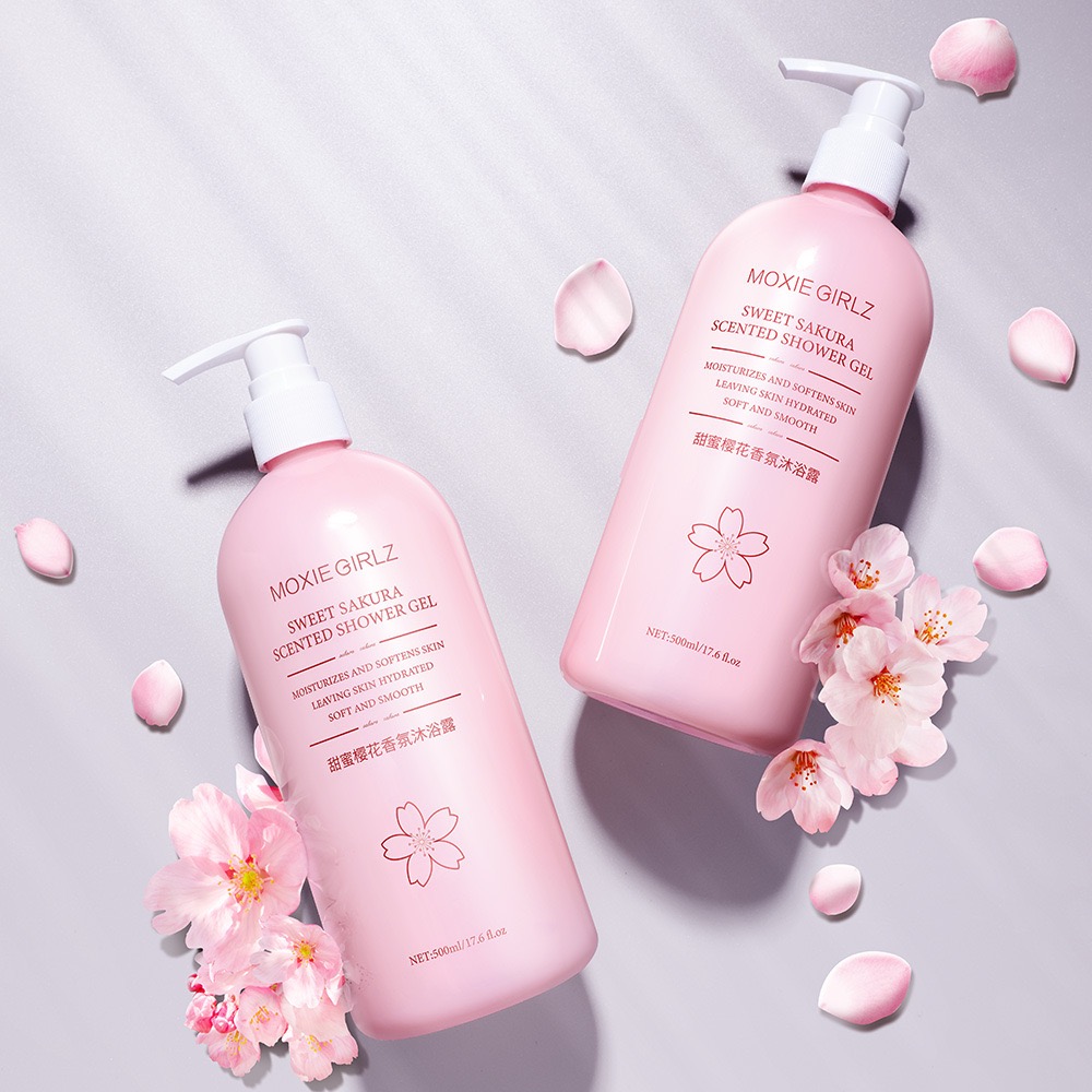 Sweet cherry blossom fragrance - Perfume Fragrance Moisturizer 评论和价格