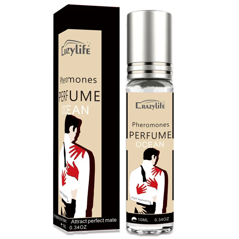 Pheromone For Man Attract Wome - Perfume Fragrance World 评论和价格