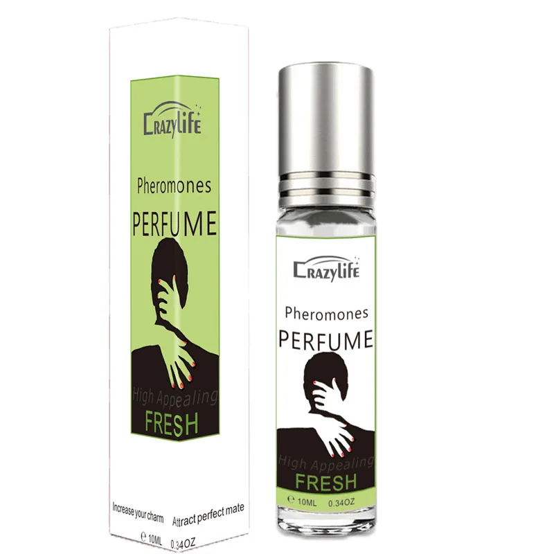 Pheromone For Man Attract Wome - Perfume Fragrance World 评论和价格