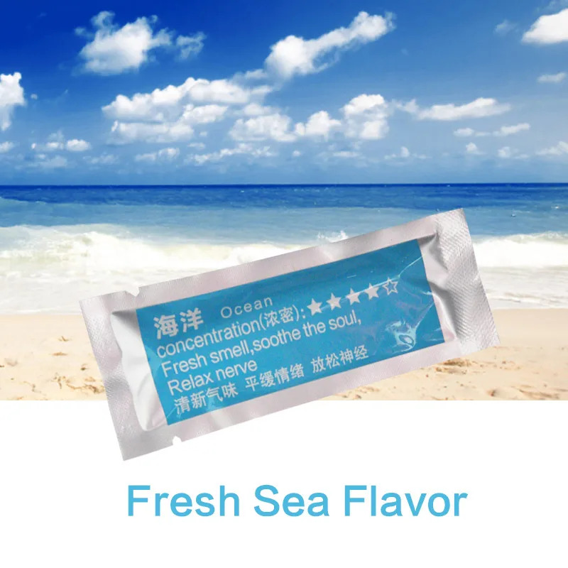 10Pcs New Car Air-conditioning - Perfume Fragrance Outlet 评论和价格