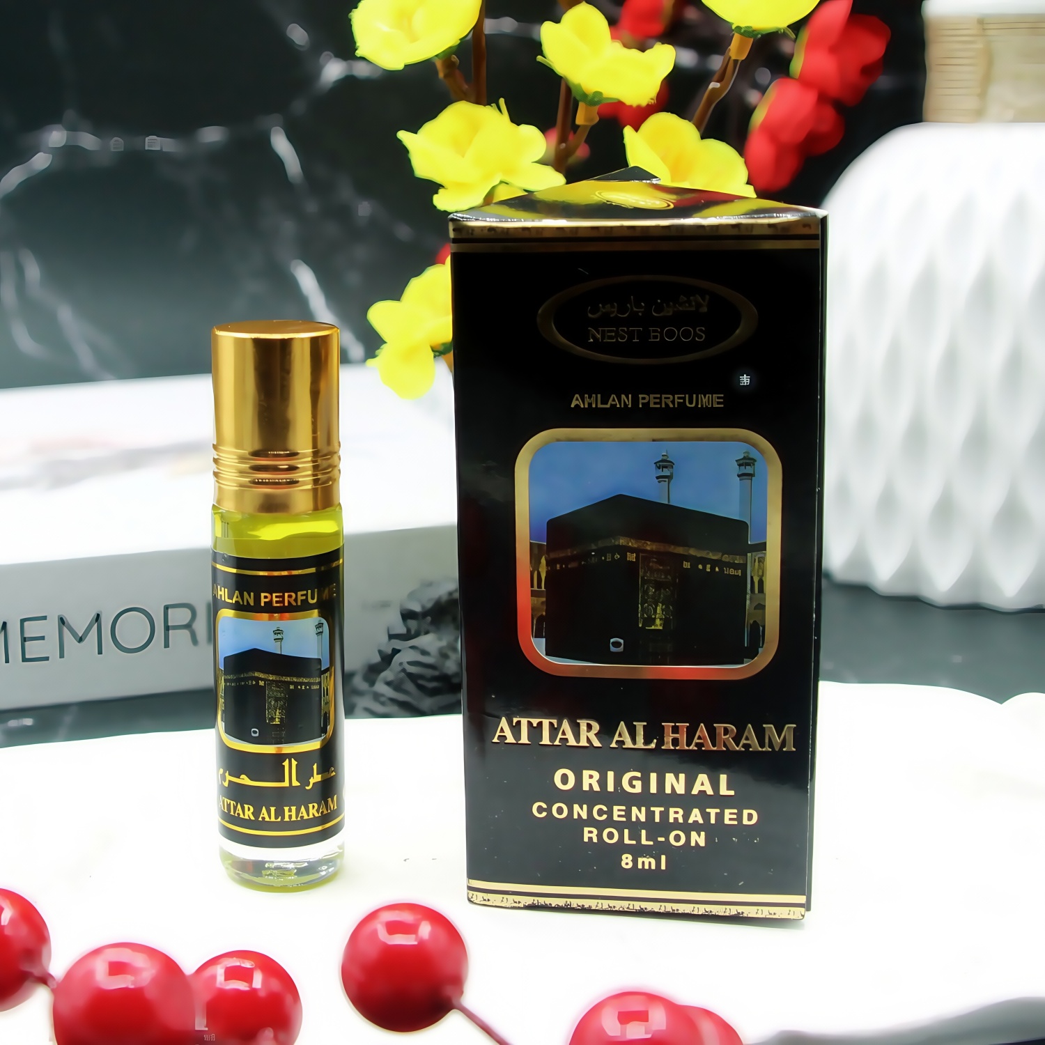 Arabian Swiss Perfume Oil From - Perfume Fragrance World 评论和价格