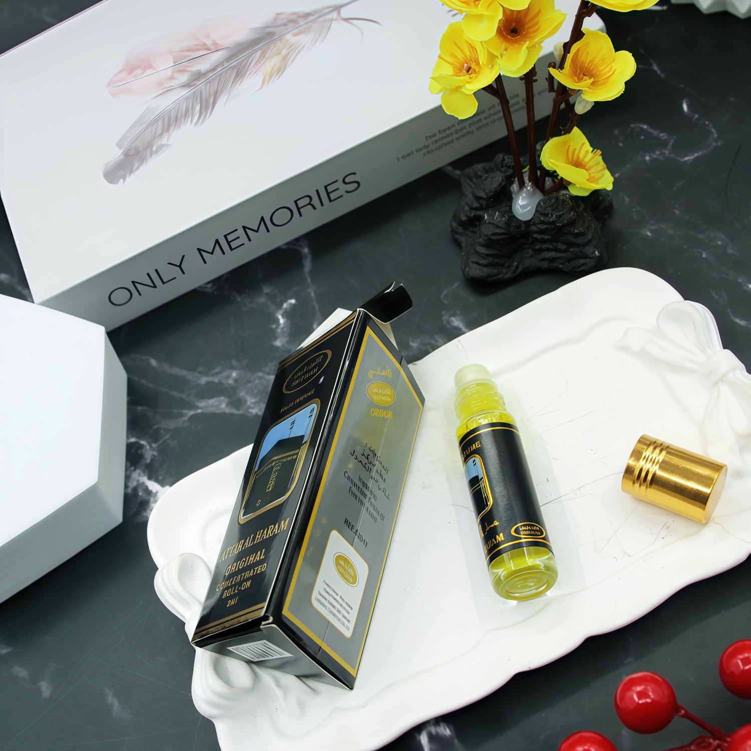 Arabian Swiss Perfume Oil From - Perfume Fragrance World 评论和价格