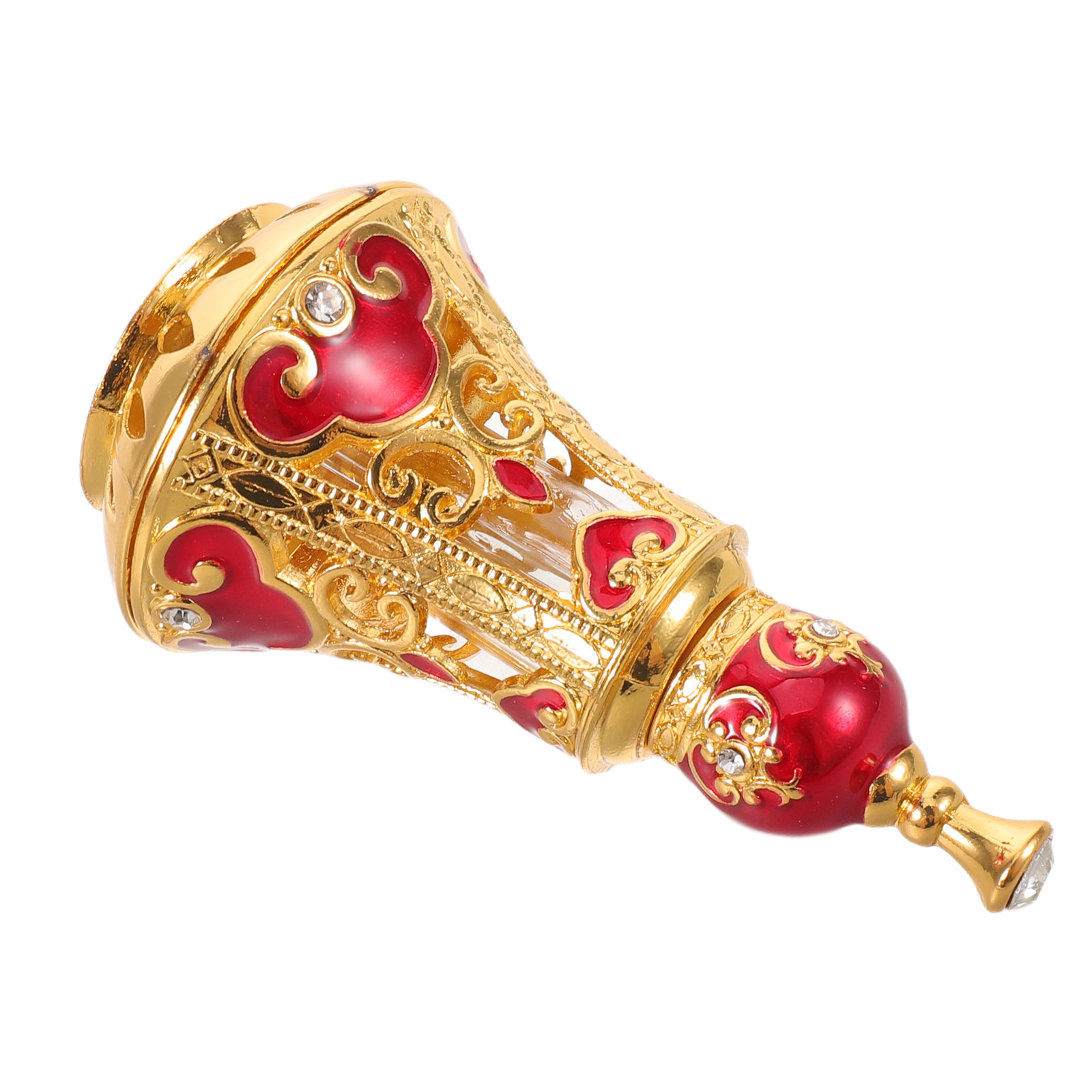 Vintage Refillable Middle East - Perfume Refill Bottle 评论和价格