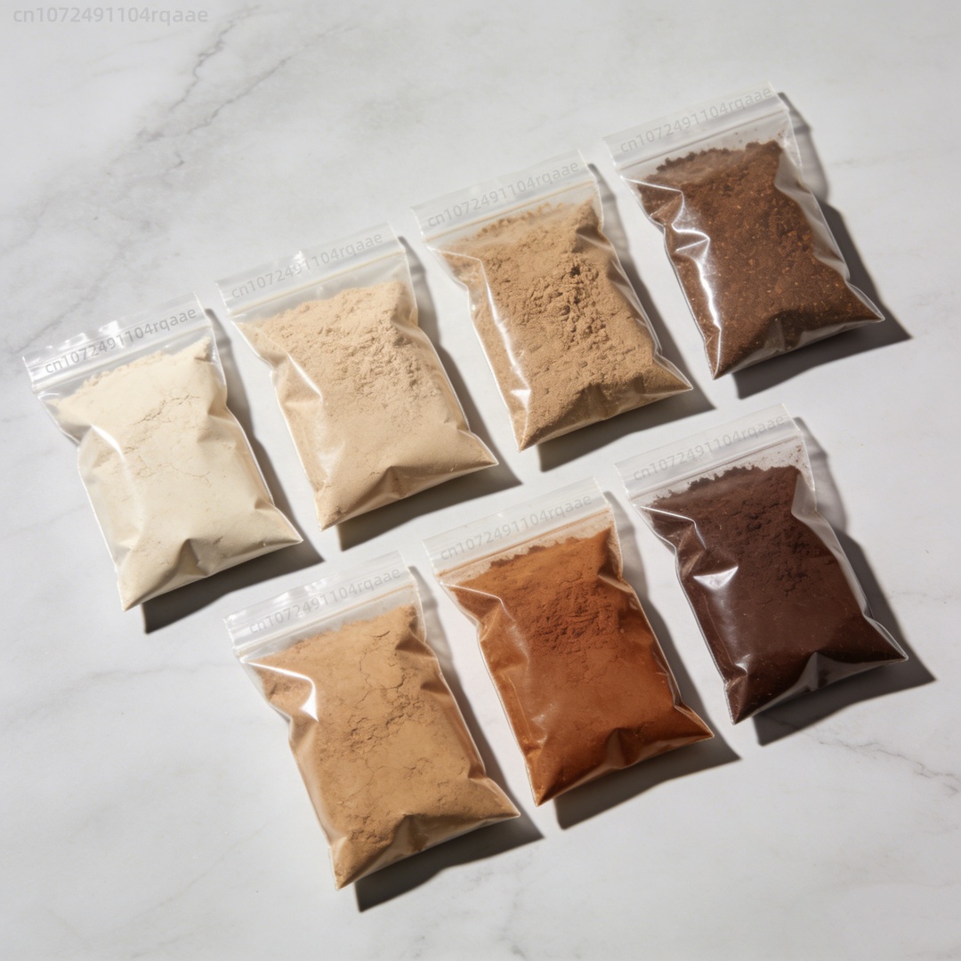 Natural Powdered Incense - Fra - Sandalwood Perfume Oil 评论和价格