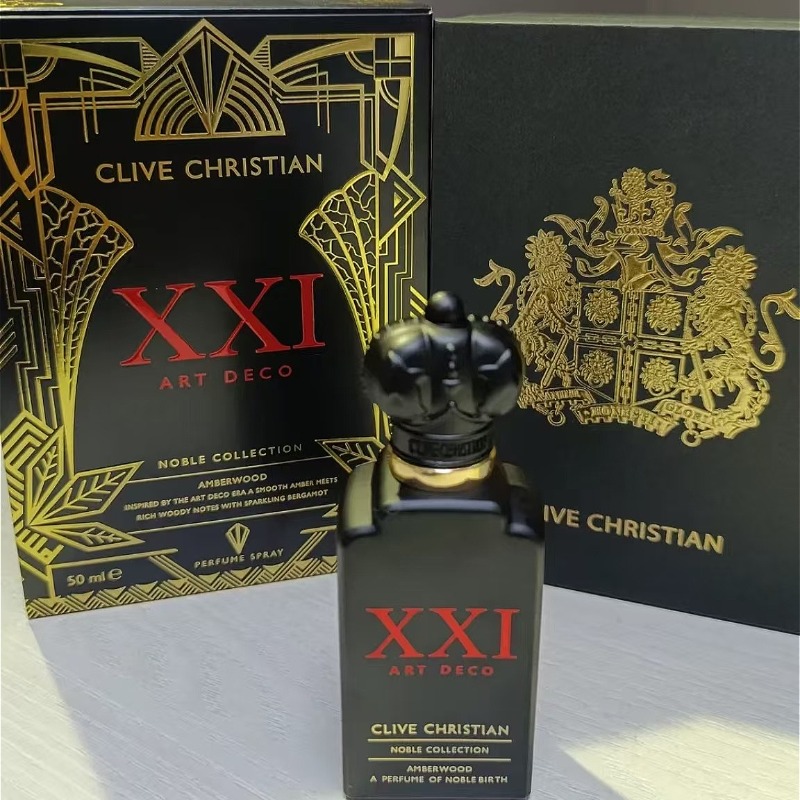 Clive Christian Mens Perfume 5 - Perfume Fragrance Rose 评论和价格