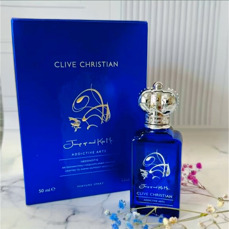 Clive Christian Mens Perfume 5 - Perfume Fragrance Rose 评论和价格