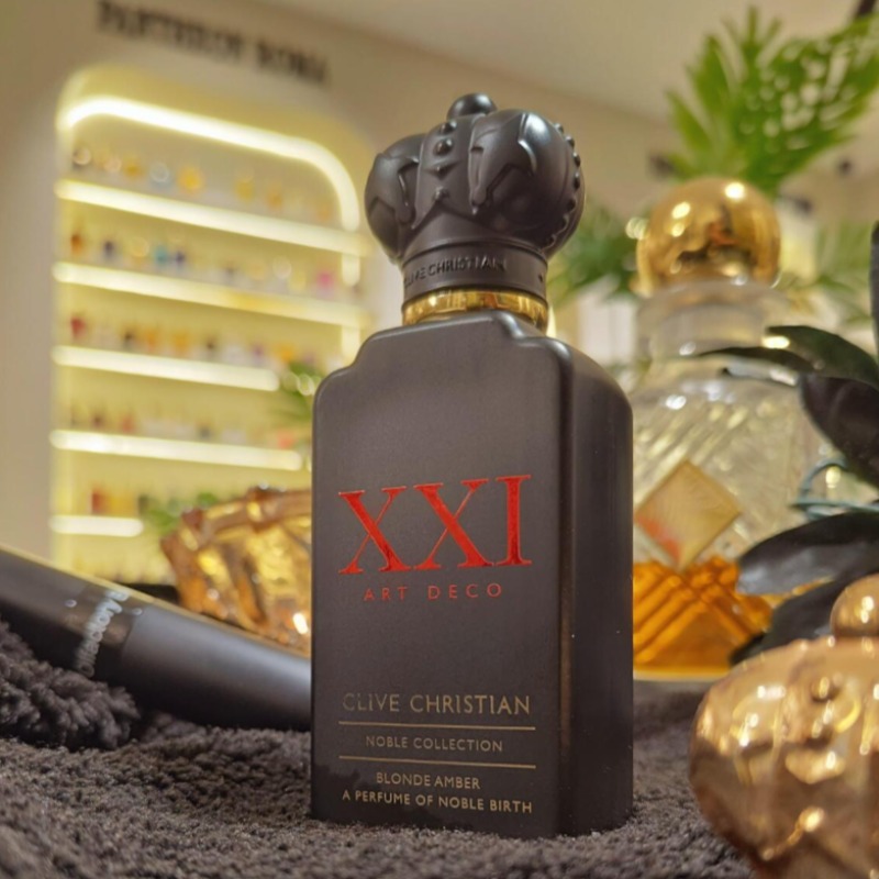 Clive Christian Mens Perfume 5 - Perfume Fragrance Rose 评论和价格